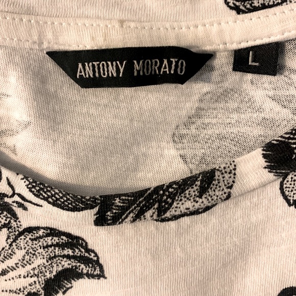 Antony Morato T-shirt - Picture 2 of 3